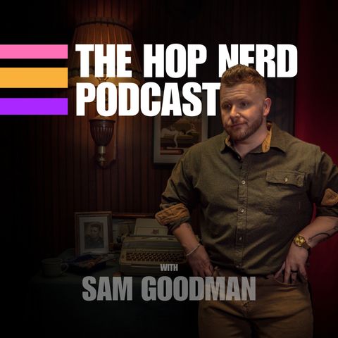 Podcast Cover