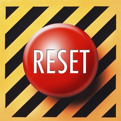 Reset . . .