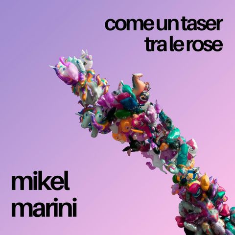 Mikel Marini