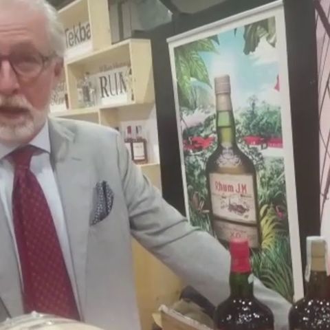 RUM J.M