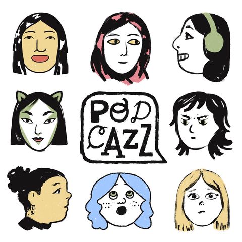Podcast Cover