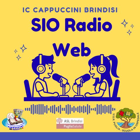 Copertina del podcast