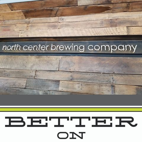 BOD MI Series #004 - North Center Brewing w/ Kevin DeGrood