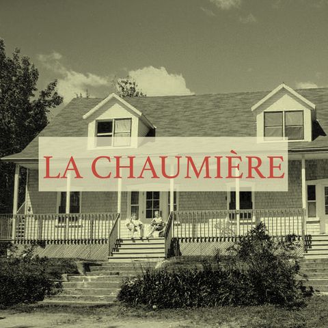 Chaumière