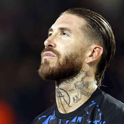 Fútbol es Radio: Sergio Ramos se ofrece para volver al Real Madrid