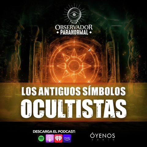 Los antiguos símbolos ocultistas