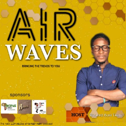 Air Waves Episode 1