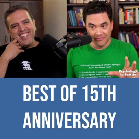 Best of 15th Anniversary