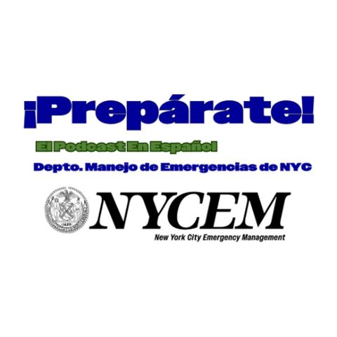 !Preparate! Episode 26-Doris Garrido