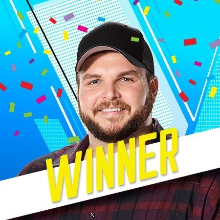 Jake Hoot The Winner Of NBC's The Voice