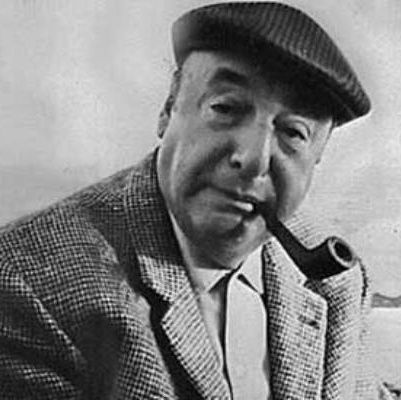 Poesia di Pablo Neruda - Saprai che non T'amo e che T'amo