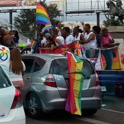 La comunidad LGBTIQ tiene quien vele por ellos en RD