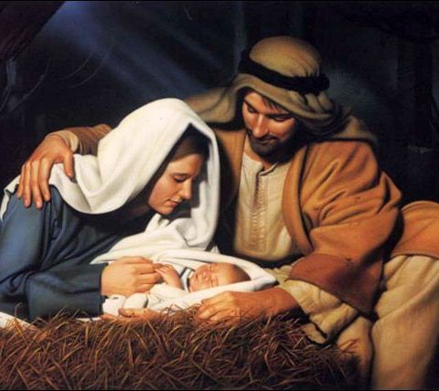Natale del Signore Gesù (anno C) - 25 dicembre 2021