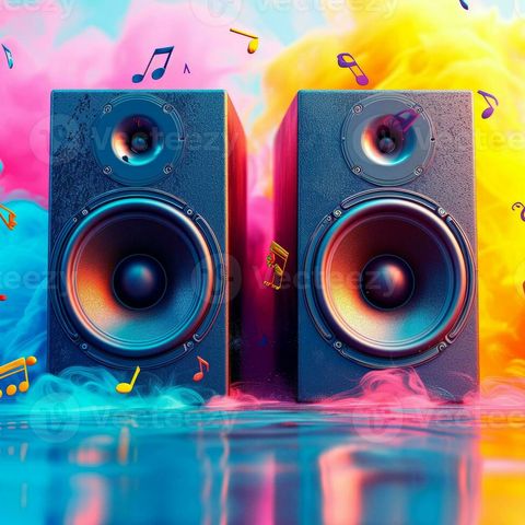 1^ Puntata - Una musica può fare...