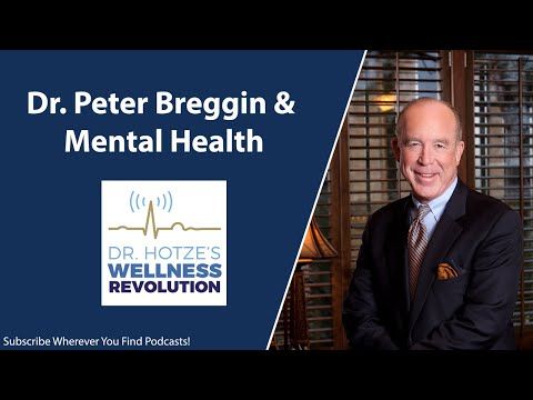 Dr. Peter Breggin