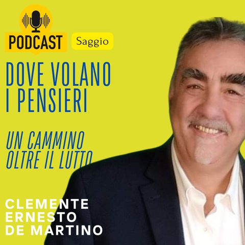 Il lutto , l'Amore e Il Lutto