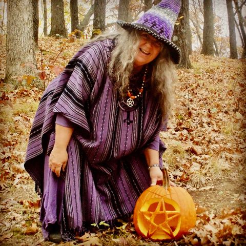 Samhain Magic