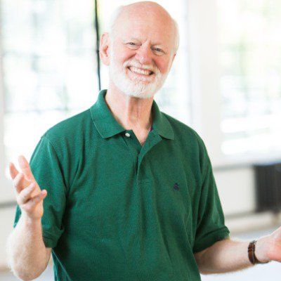 Ep. #32 – Dr. Marshall Goldsmith – The Big Success Podcast with Brad Sugars