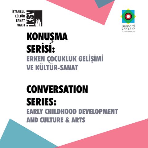 Prof. Dr. Feyza Çorapçı ile “Erken Çocukluk Döneminde Kültür-Sanatın Önemi” üzerine sohbet