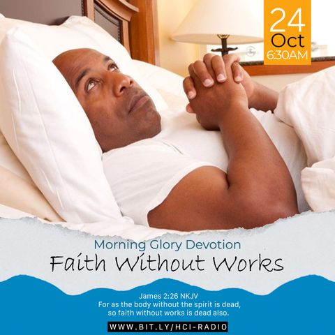 MGD: Faith Without Works