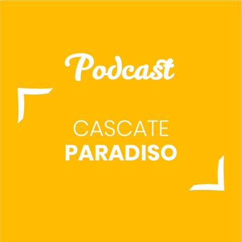 #99 - Cascate paradiso | Buongiorno Felicità!