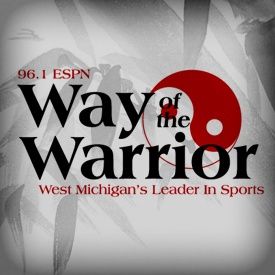Way of the Warrior: August 2, 2013