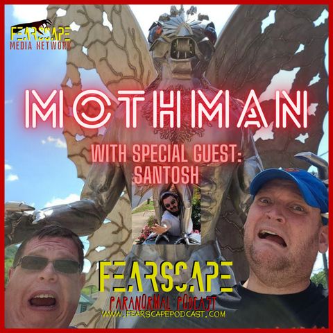 Mothman