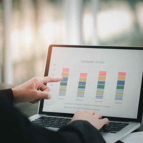Monitoreo de pruebas y metricas fundamentales en las pruebas