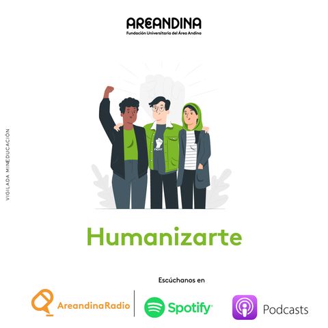 Humanismo digital - Humanizarte