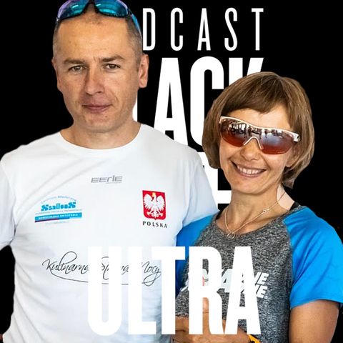 #02 BHU LIVE: BADWATER 2019 - Patrycja Bereznowska i Krystian Ogły - Black Hat Ultra - podcast