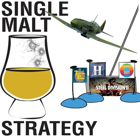 Single Malt Strategy 39: Its Only A Couple Cups Of Coffee