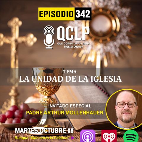 QCLP-La Unidad de la Iglesia