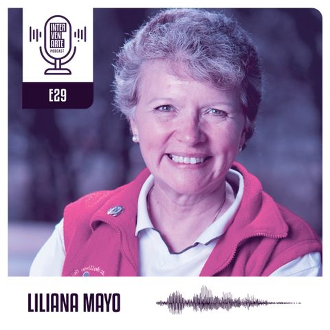 E29. Jamás se le preguntó sobre sus sueños a las personas con habilidades diferentes | Liliana Mayo