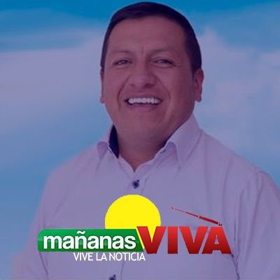 Juan Pablo Villacriz . Concejal Municipio de Cumbal