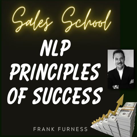 NLP Principles of Success