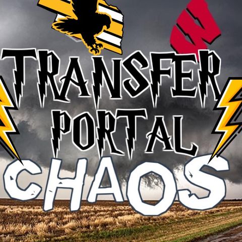 Transfer Portal Chaos!