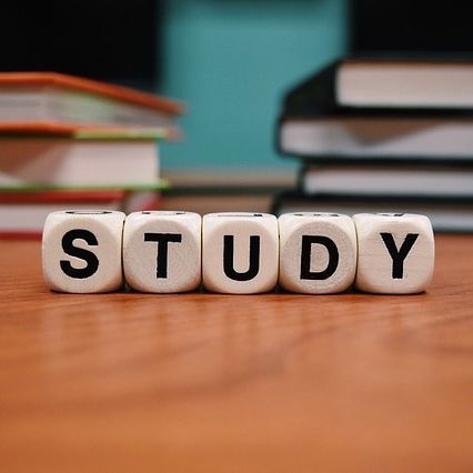 Dlaczego warto iść na studia? Żeby być studentem.