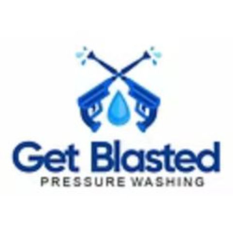 Get Blasted Pressure Washing