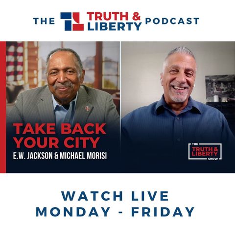 Take Back Your City