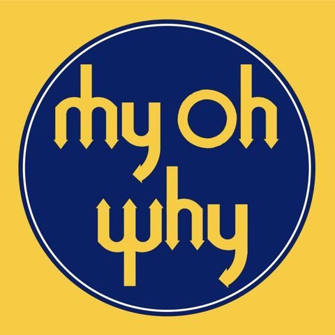 Podcast Cover