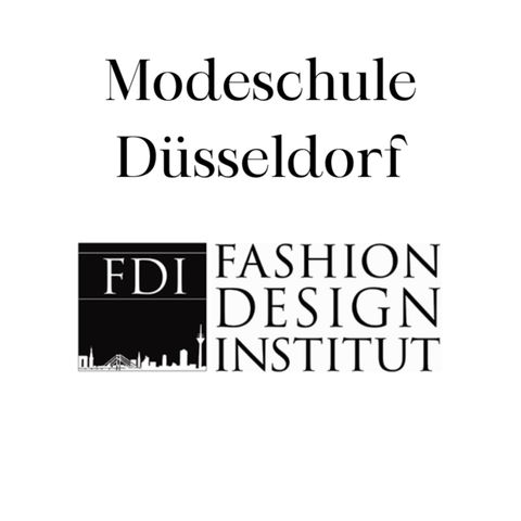Modeschule Düsseldorf: Sommercamp weckt Leidenschaft für Mode