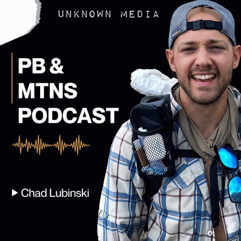Portada del podcast