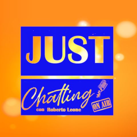 Just Chatting On Air puntata 1 stagione 1 (Leea Clem)