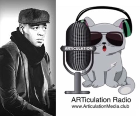 ARTiculation Radio — PLAYING ON THE BIG SCREENS (interview w/ Filmmaker Taylor Ri’chard)