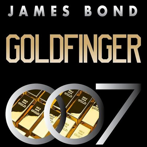 Golfinger, dal romanzo al film