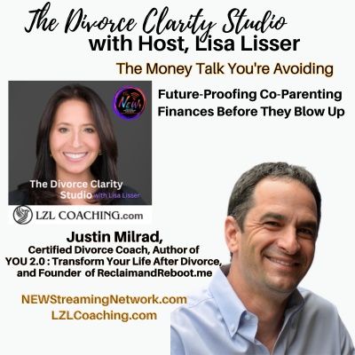 The Money Talk Youre Avoiding with Guest Justin Milrad CDC