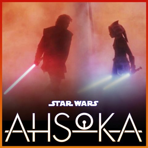 Star Wars AHSOKA | Episode 5 Review