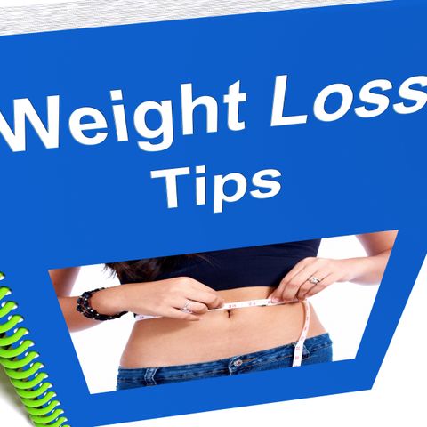 Simply Fit #PODCAST # 8 Tips to Lose Weight Part 2