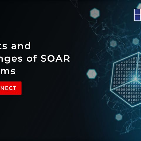 Top SOAR solutions and Their Necessity in Businesses