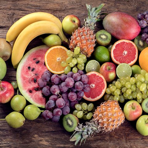 Gli zuccheri della frutta possono essere un problema?